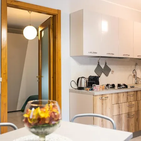 Bed & Breakfast Al Vico Pepe Castelmezzano