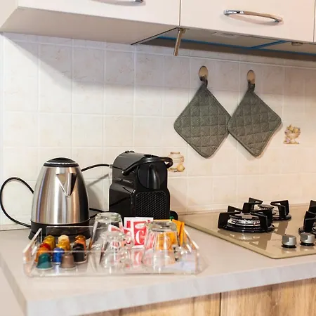 Bed & Breakfast Al Vico Pepe
