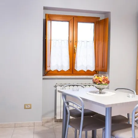 Bed & Breakfast Al Vico Pepe Castelmezzano