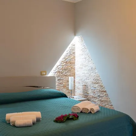 Al Vico Pepe Bed & Breakfast 3*