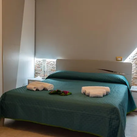 Al Vico Pepe 3* Castelmezzano