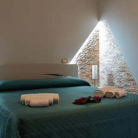 Al Vico Pepe Bed & Breakfast Castelmezzano