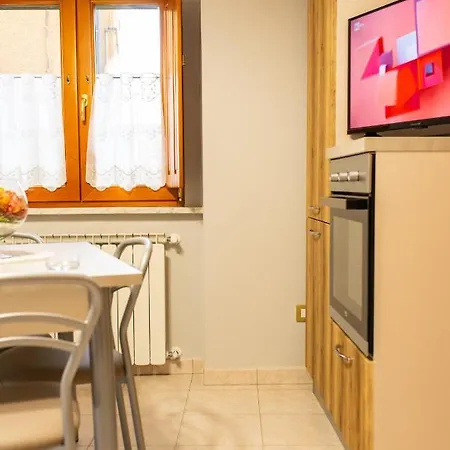 Al Vico Pepe Bed & Breakfast 3*