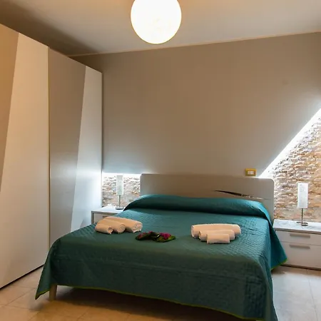 Al Vico Pepe Bed & Breakfast