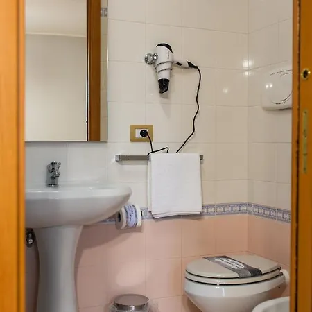 Bed & Breakfast Al Vico Pepe 3*