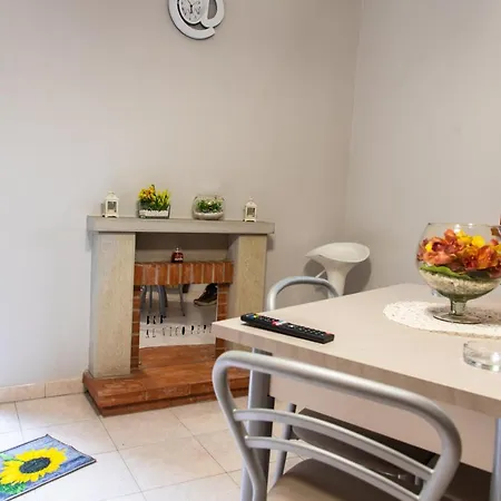 Bed & Breakfast Al Vico Pepe Castelmezzano