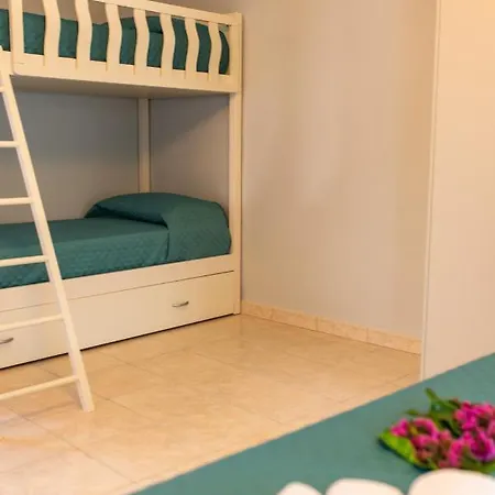 Bed & Breakfast Al Vico Pepe Castelmezzano