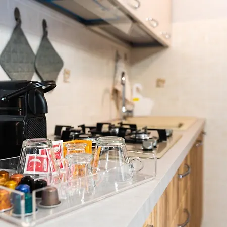 Bed & Breakfast Al Vico Pepe