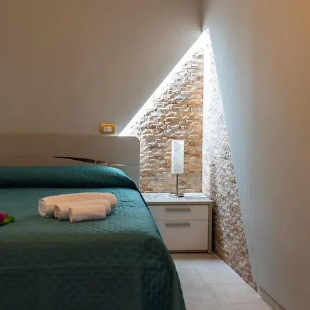 Al Vico Pepe Castelmezzano