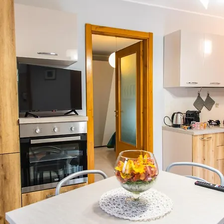 Bed & Breakfast Al Vico Pepe