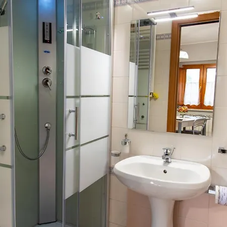 Al Vico Pepe Bed & Breakfast 3*