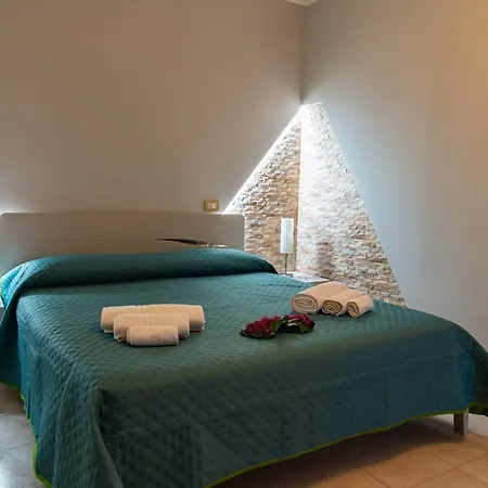 Bed & Breakfast Al Vico Pepe 3*