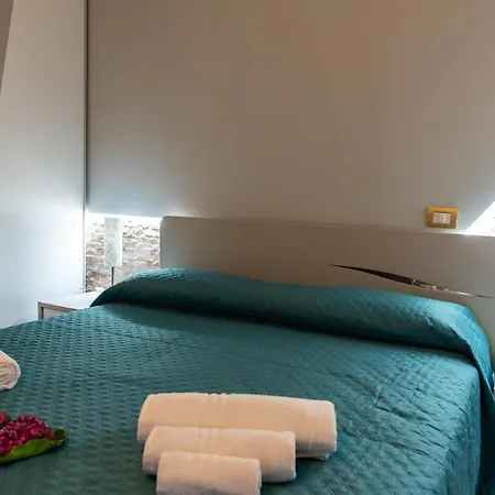 Al Vico Pepe Castelmezzano