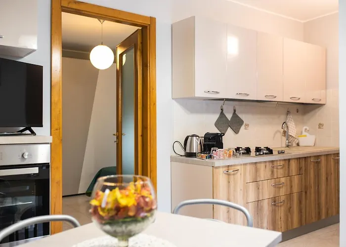 Bed & Breakfast Al Vico Pepe Castelmezzano