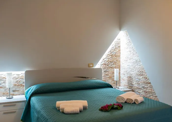 Al Vico Pepe Bed & Breakfast Castelmezzano