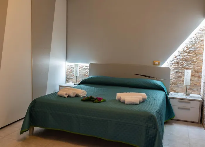 Al Vico Pepe 3* Castelmezzano