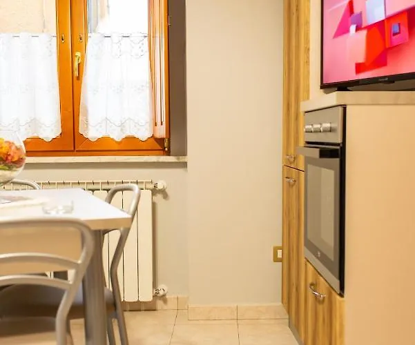 Al Vico Pepe Bed & Breakfast 3*