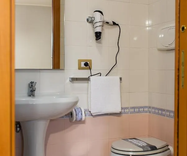 Bed & Breakfast Al Vico Pepe 3*