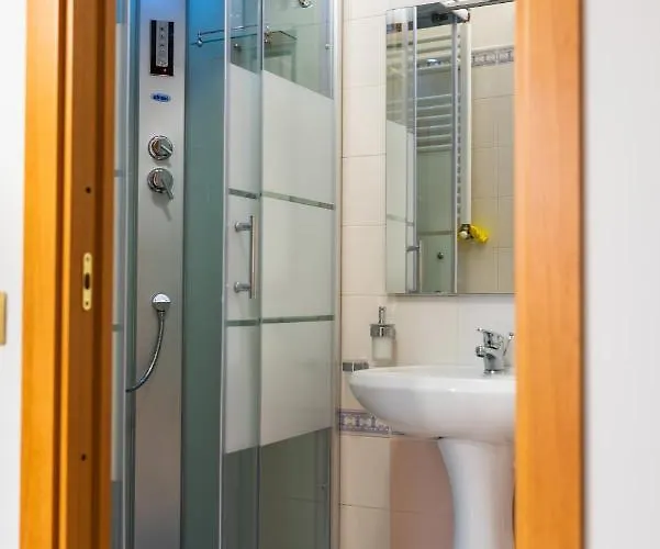 Bed & Breakfast Al Vico Pepe