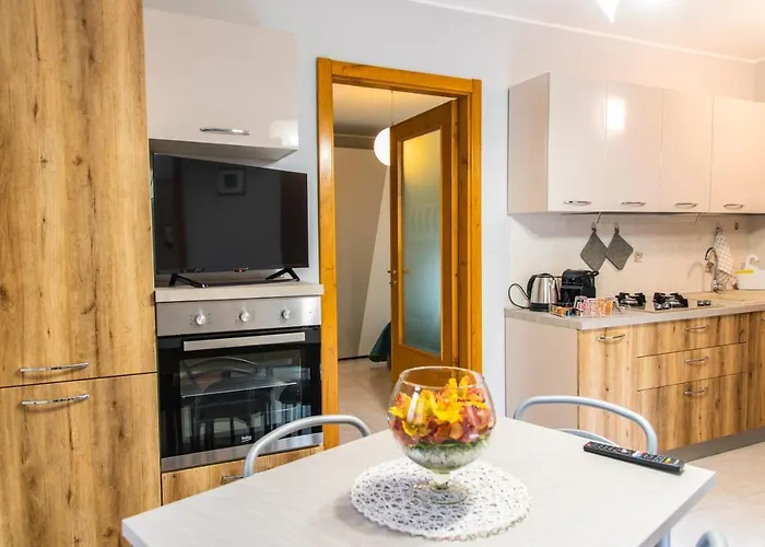 Bed & Breakfast Al Vico Pepe